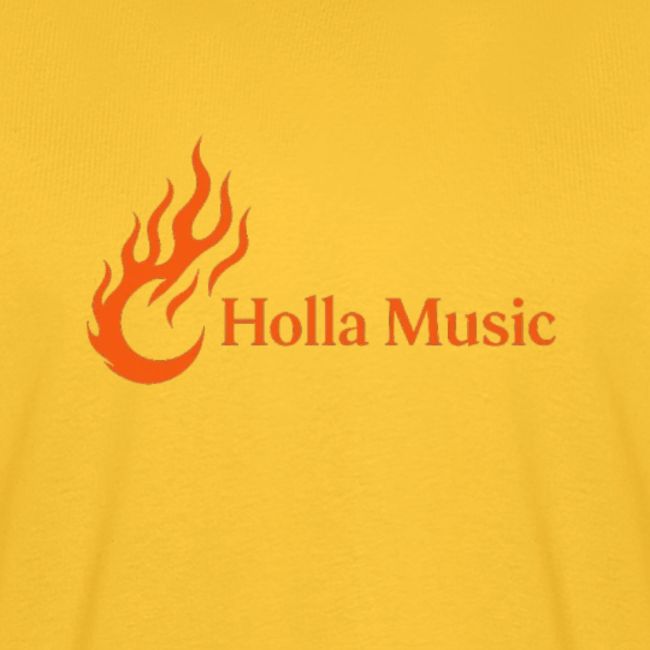 Holla Music