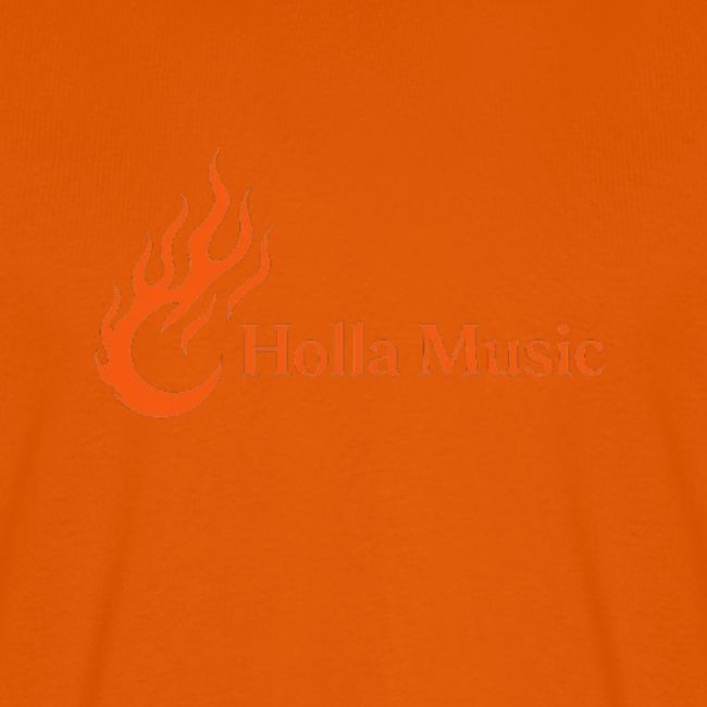 Holla Music