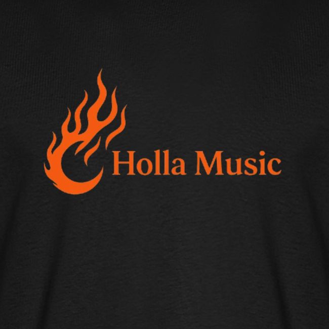 Holla Music