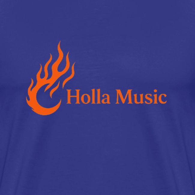 Holla Music
