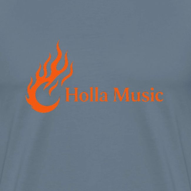 Holla Music