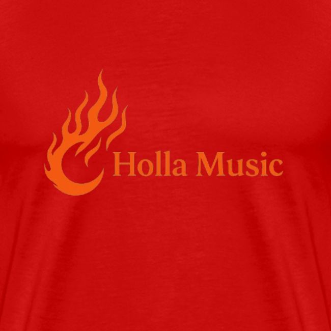Holla Music