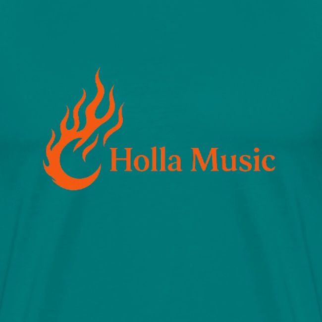 Holla Music