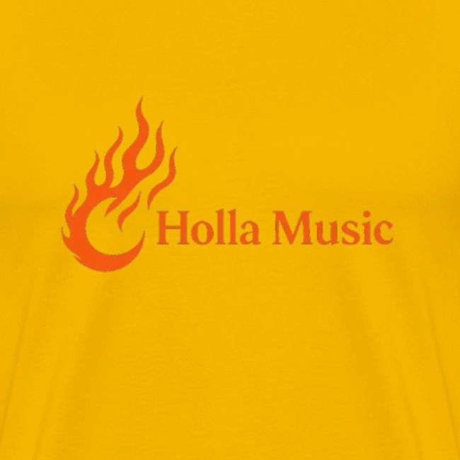 Holla Music