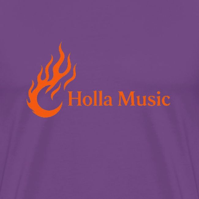 Holla Music
