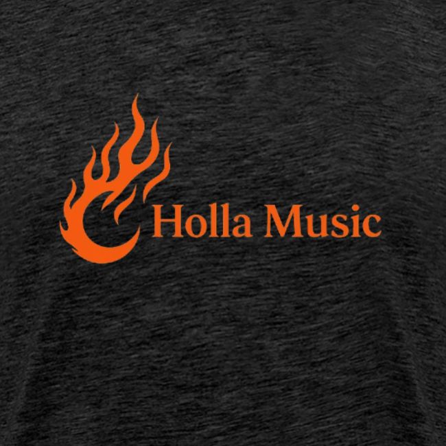 Holla Music