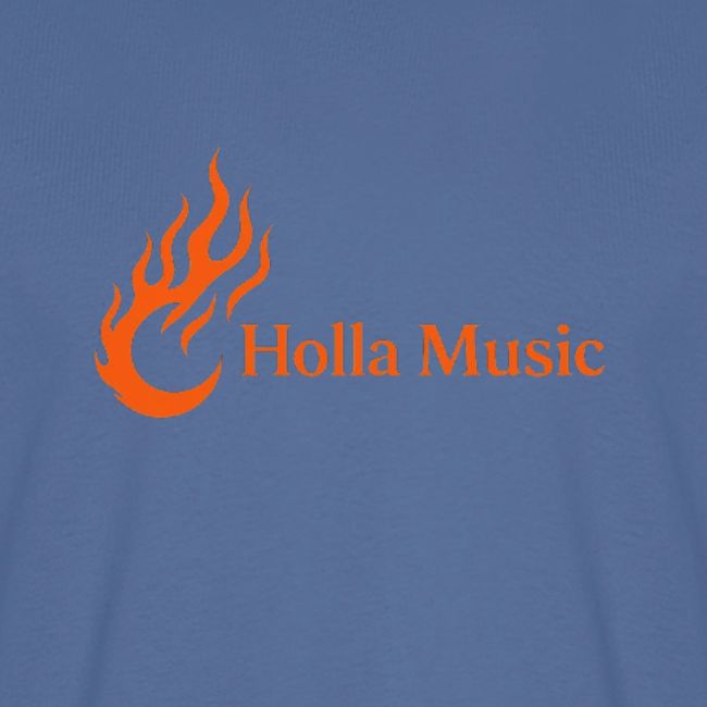 Holla Music
