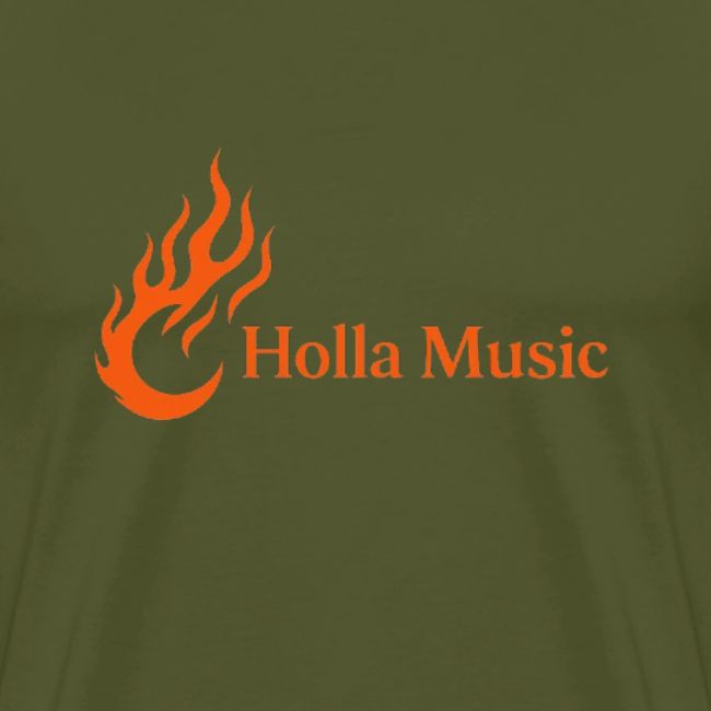 Holla Music