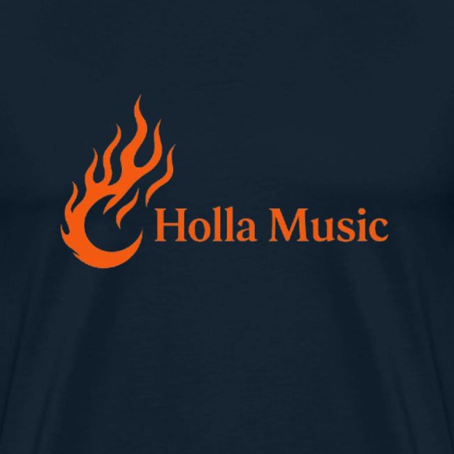 Holla Music