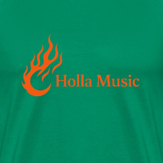Holla Music