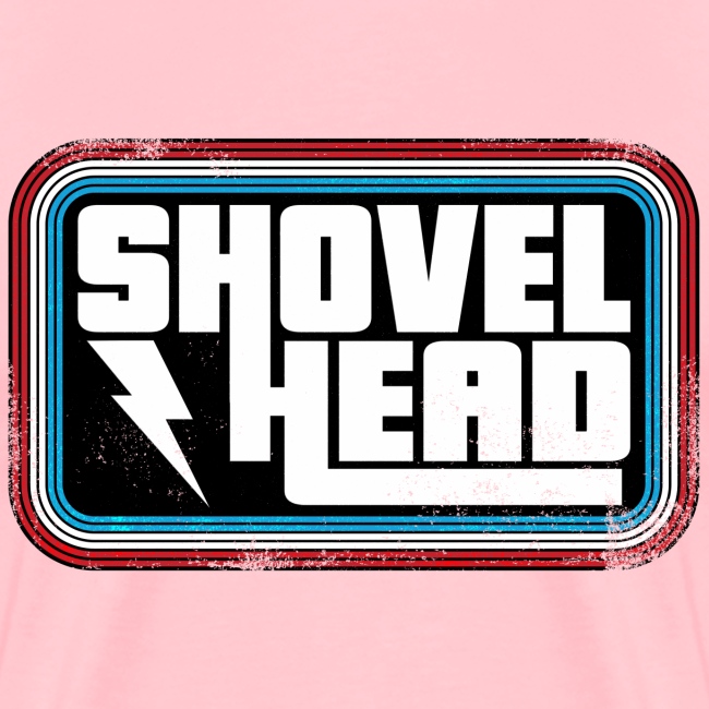 Shovelhead Retro Design