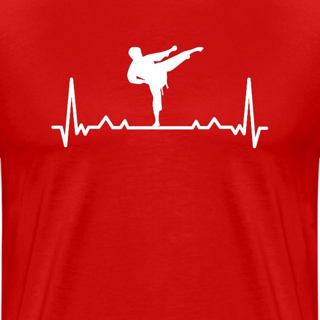 Judo Heartbeats