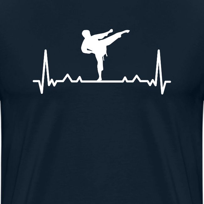 Judo Heartbeats