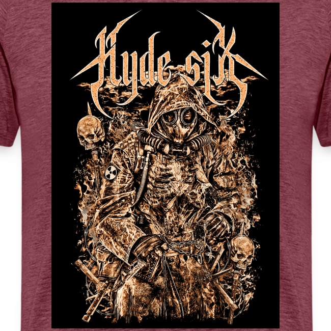 Hyde six