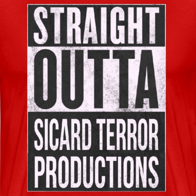 Strait Out Of Sicard Terror Productions