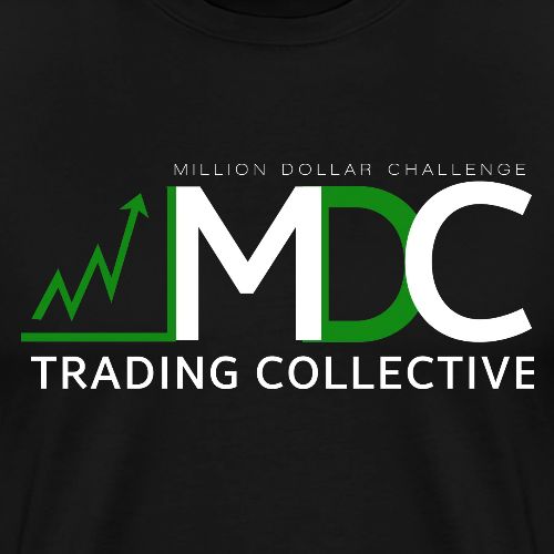 MDC - White - Men's Premium T-Shirt