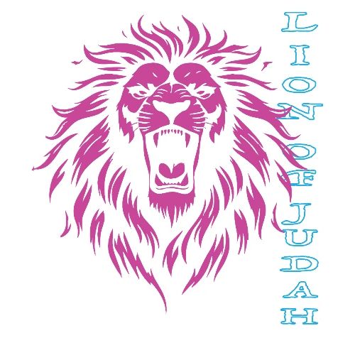 Lion of Judah Tee - Men's Premium T-Shirt