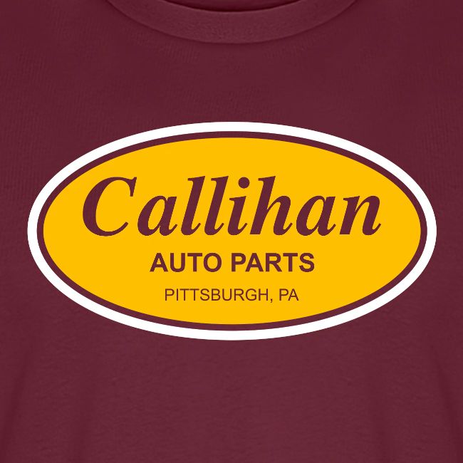 Callihan Auto Parts