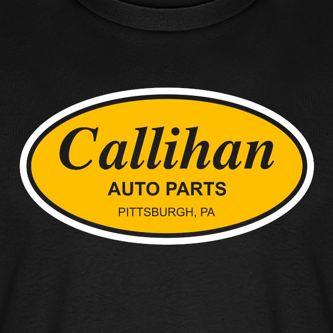 Callihan Auto Parts