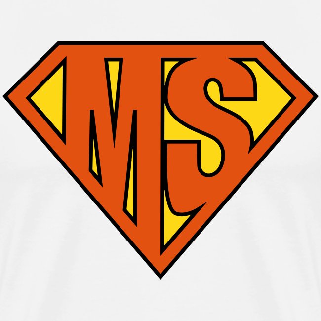 MS Superhero