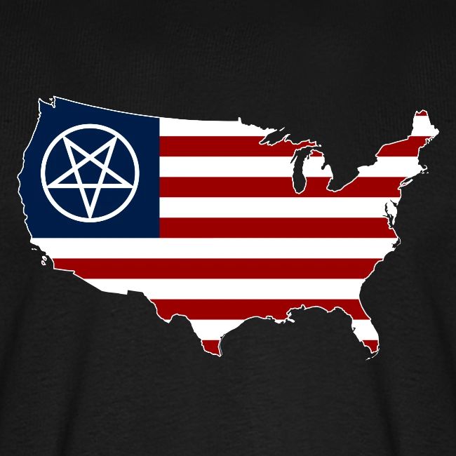 United Satanic America