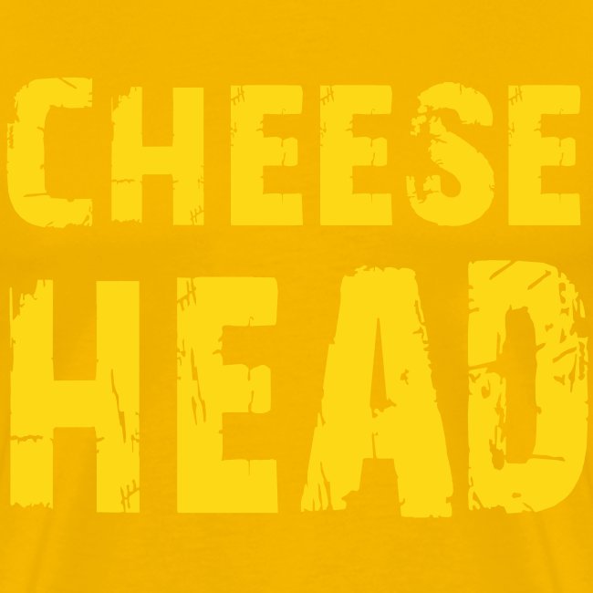 Cheesehead