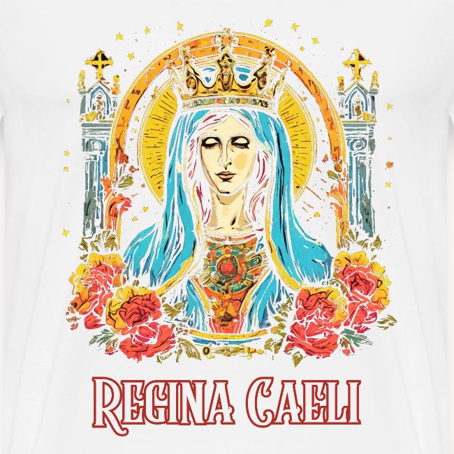 REGINA CAELI