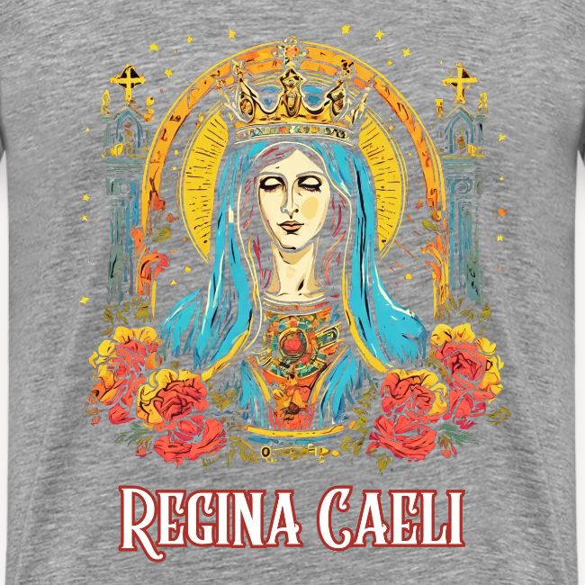 REGINA CAELI