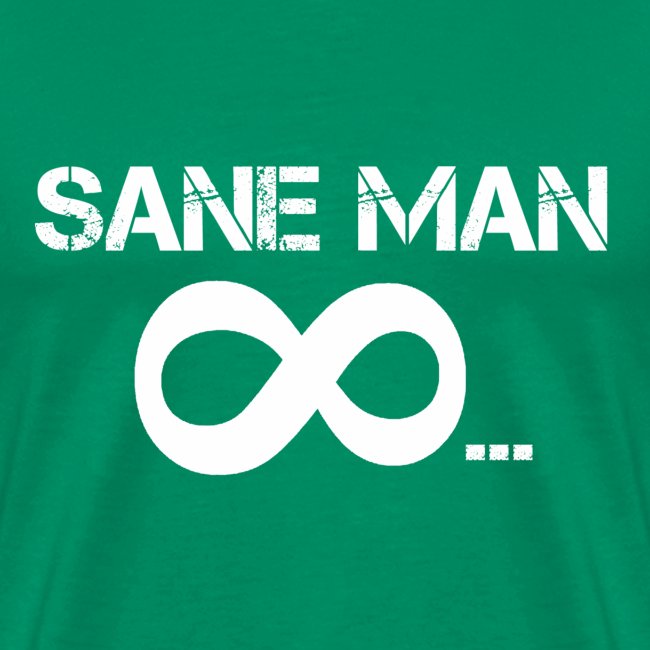 Sane Man