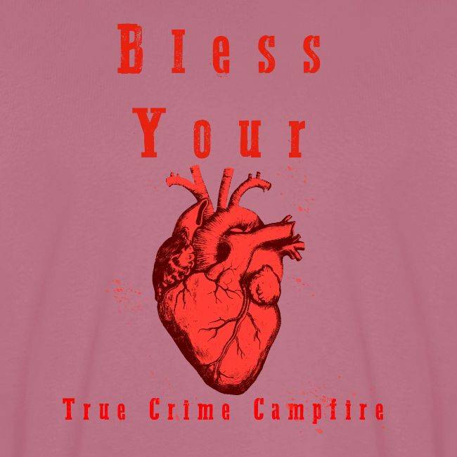 Bless Your Heart