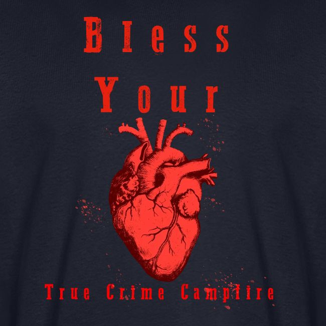 Bless Your Heart