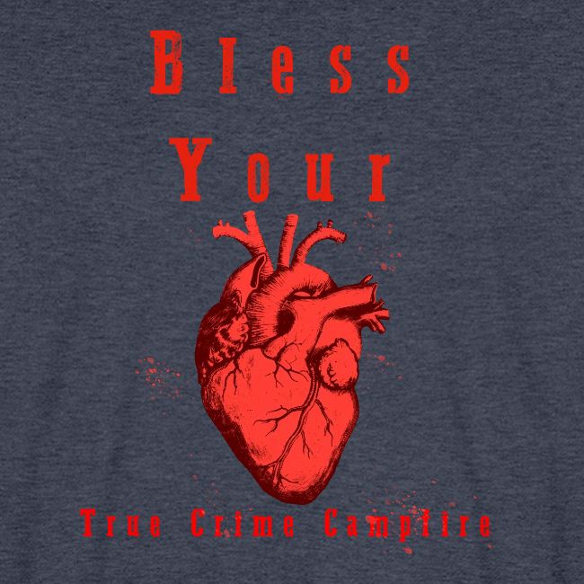 Bless Your Heart