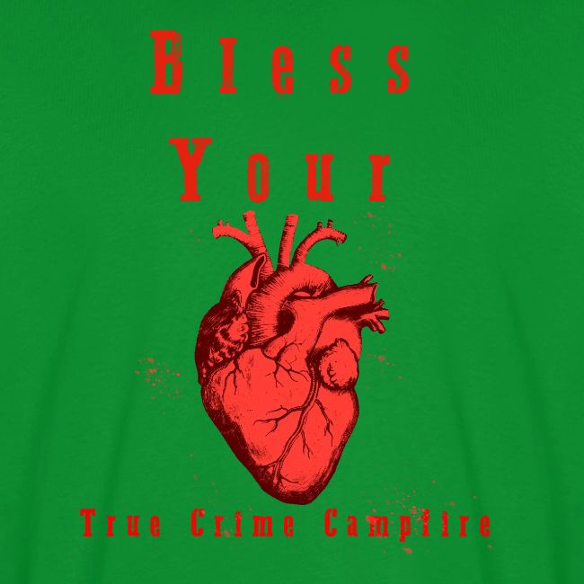 Bless Your Heart