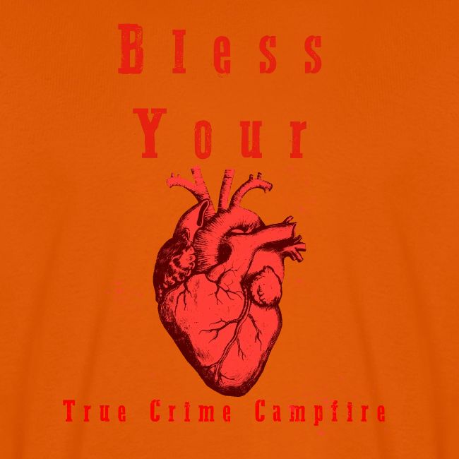 Bless Your Heart