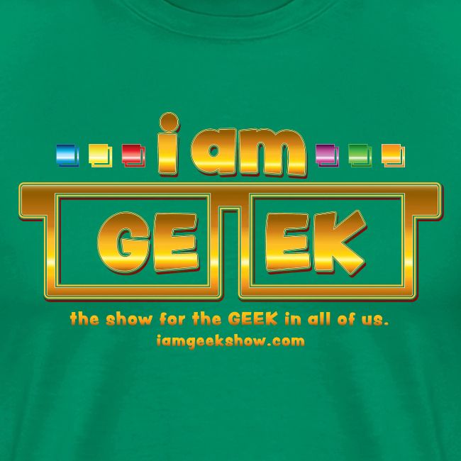 ForeverGeek