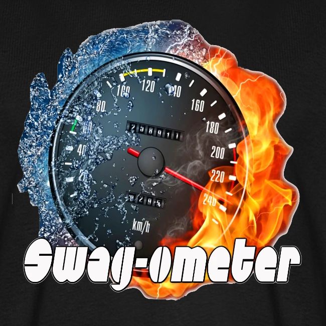Mens Premium T-Shirt | Say It With Swag Premium Tees