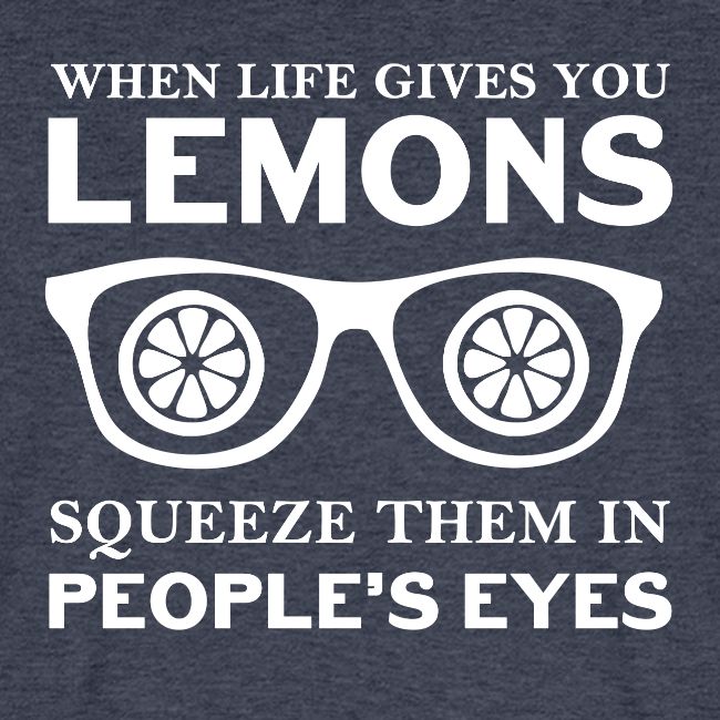 Life Lemons