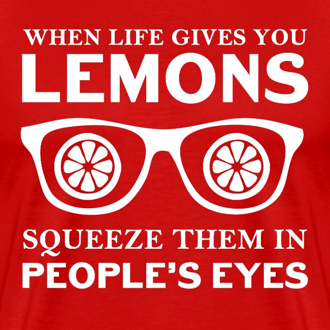 Life Lemons