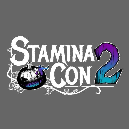 Stamina Con 2 - Men's Premium T-Shirt