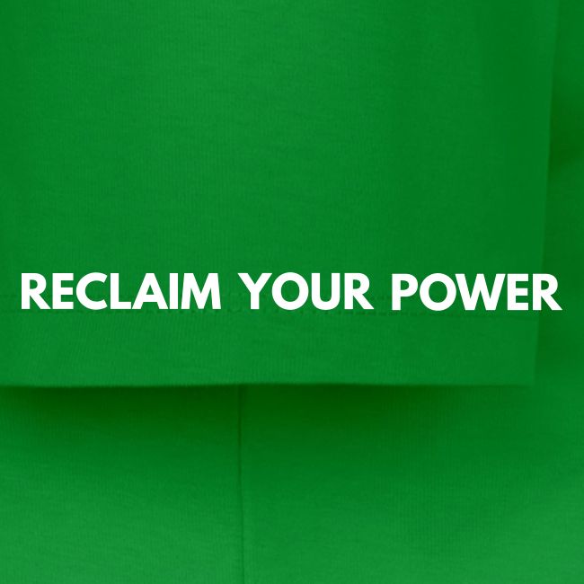 Strong Resilient Indigenous