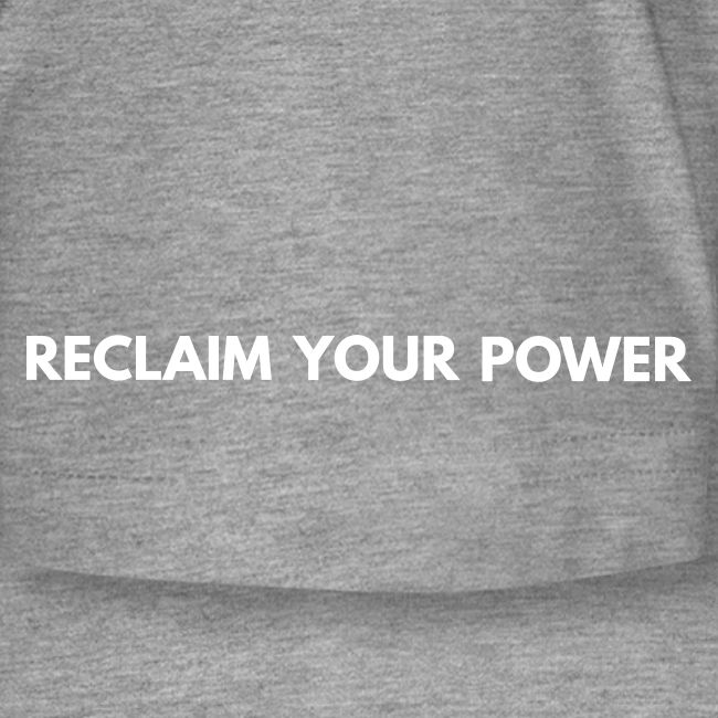 Strong Resilient Indigenous