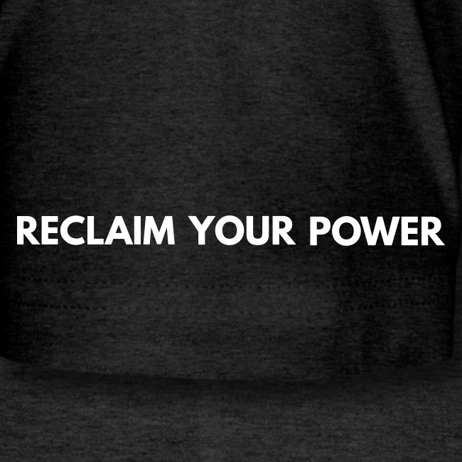 Strong Resilient Indigenous