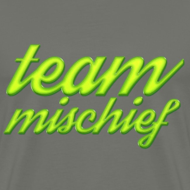 Team Mischief