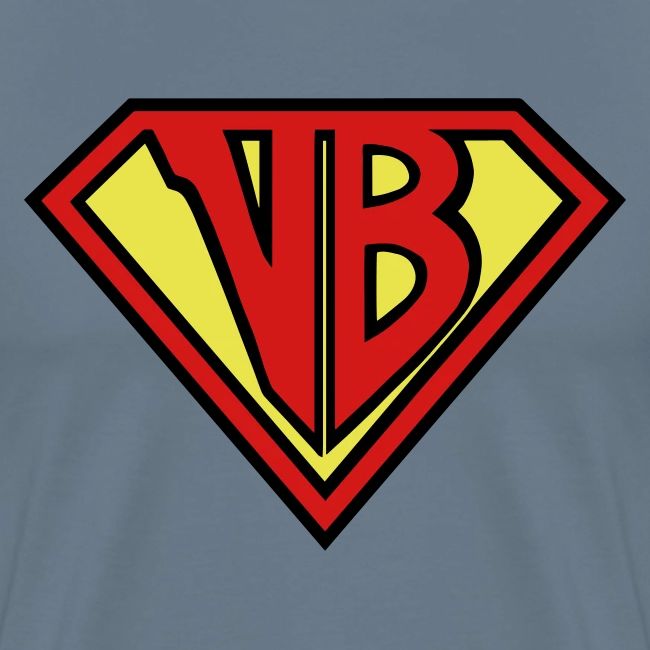 VB Hero Woman