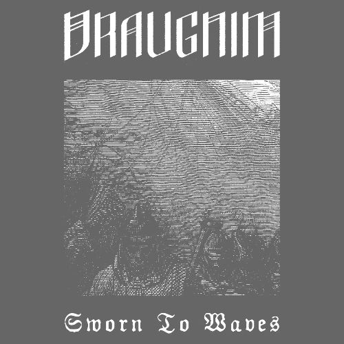 Sworn To Waves - Men's Premium T-Shirt