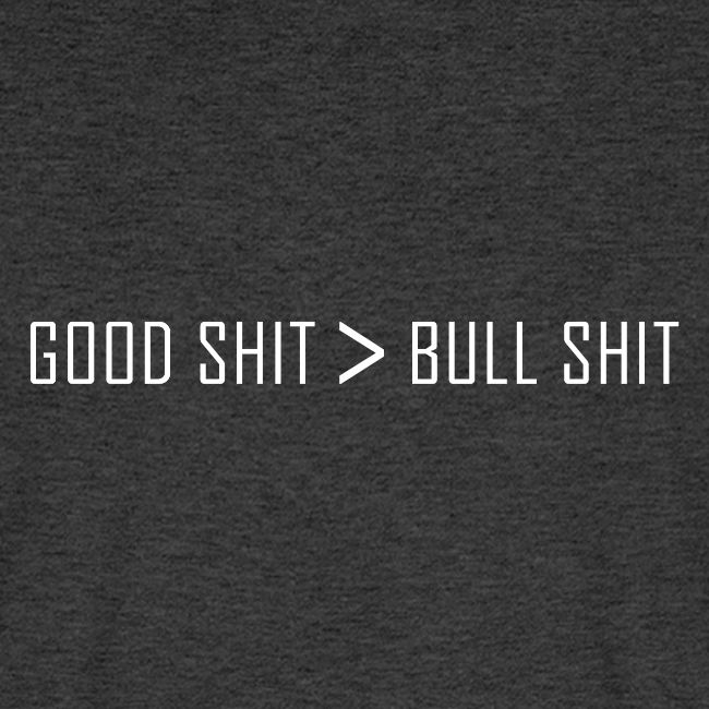 Good Shit