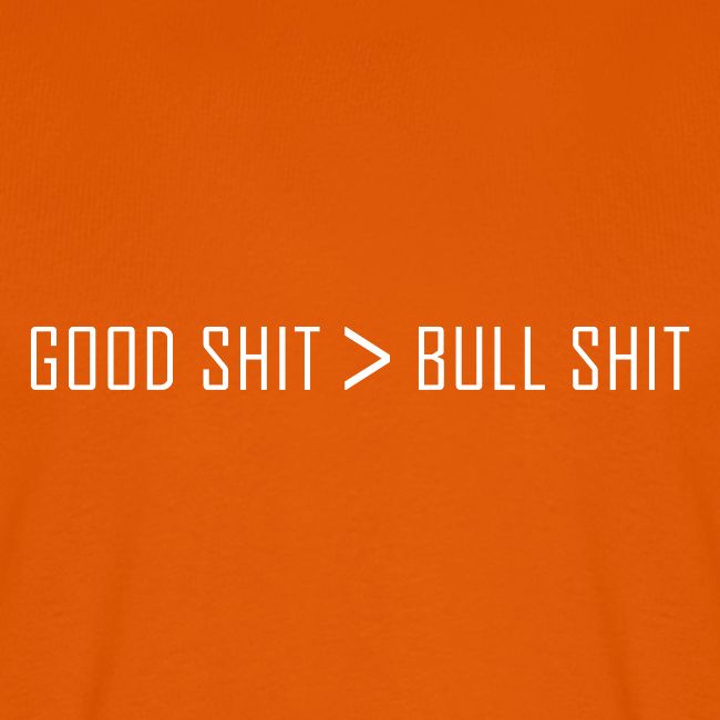 Good Shit