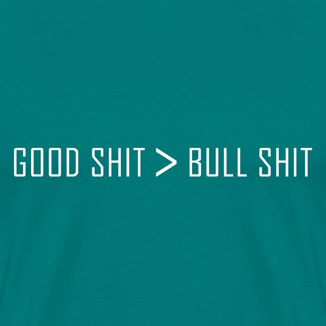 Good Shit