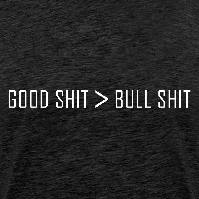 Good Shit