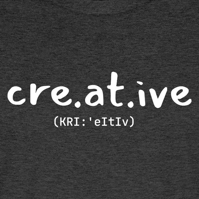 Creative 1
